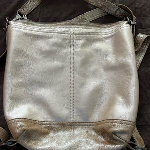 Rough & tumble medium hobo